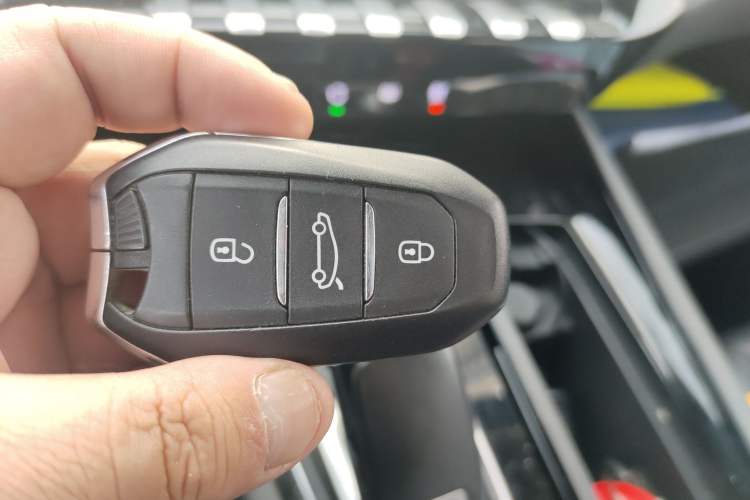 Used Peugeot 508 2019 508L 360THP PureTech Driving Fun Edition China VI Standard
