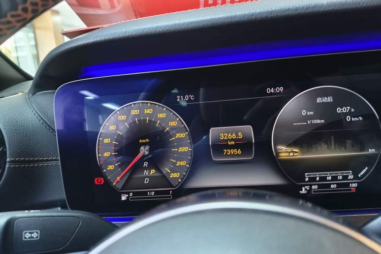 Used Mercedes-Benz E-Class 2018 E 200 4MATIC Convertible Coupe