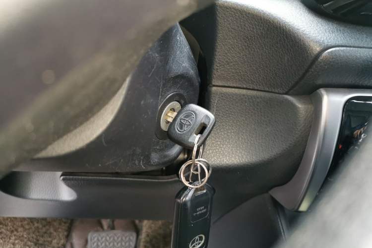 Used Toyota YARiS L Zhi Xuan 2019 1.5E CVT Enhanced Version China VI Standard