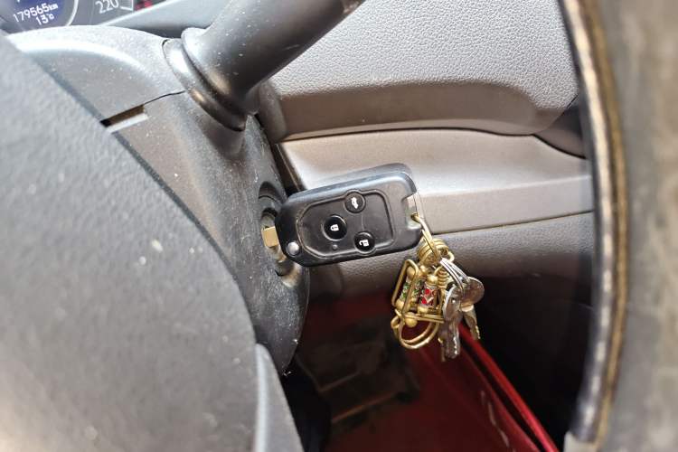 Used Honda CR-V 2013 2.0L 2WD Classic Edition
