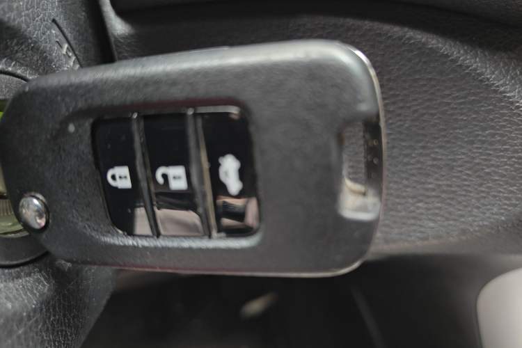 Used Honda Accord 2014 2.4L LX Comfort Edition Vehicle Key