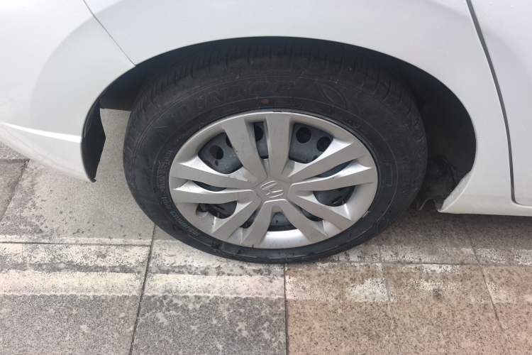 Used Honda Fit 2021 1.5L CVT Trend Edition Exterior 3