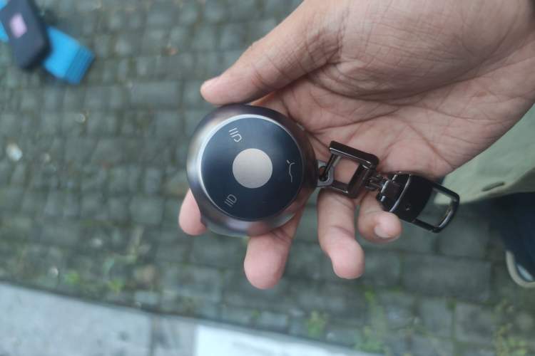 Used NETA V 2021 Long-Range Entertainment Edition Upgrade Model
