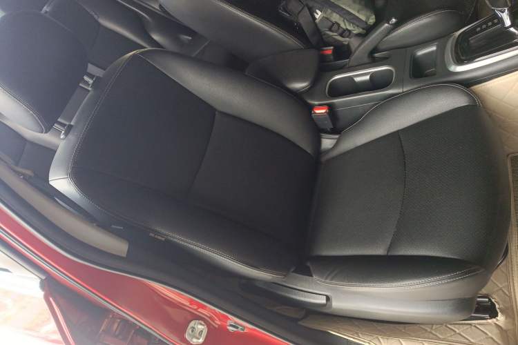 Used Nissan Tiida 2021 1.6L CVT Smart Drive Edition