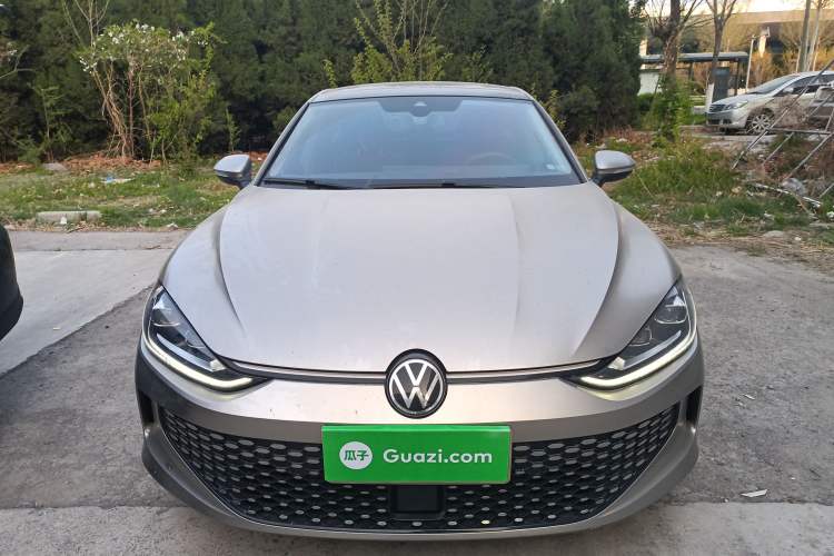 Used Volkswagen Lamando 2023 Lavida L 280TSI DSG Cool & Spicy Edition Front