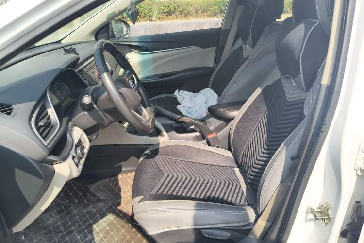 Used Buick GT 2015 15N Manual Elite Edition
