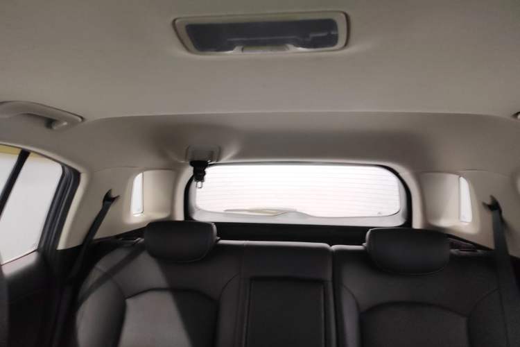 Used Hyundai ix35 2021 240TGDi DCT Two-Wheel-Drive GLS Leading Edition