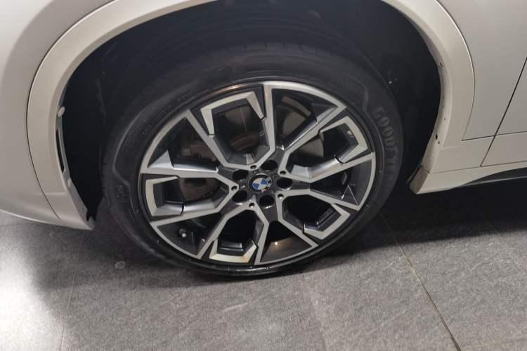 Used BMW X2 2021 Restyled sDrive25i Midnight Edition
