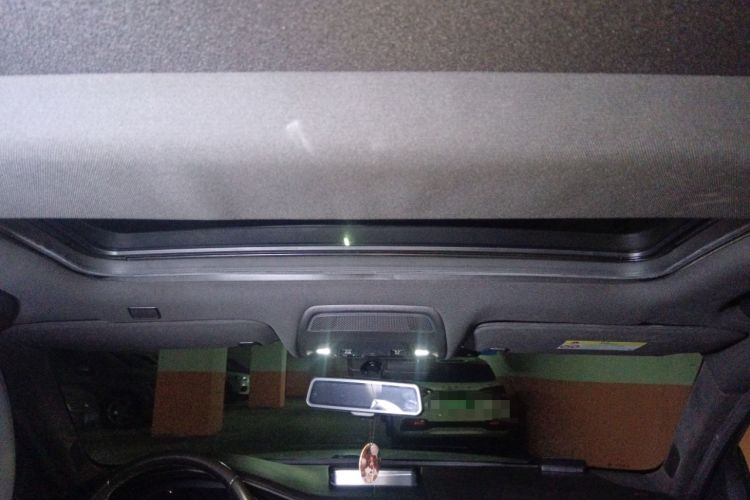 Used Cadillac CT6 2016 40T Luxury Model