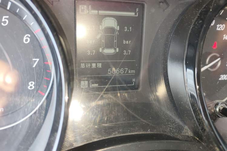 Used Wuling Zhengcheng 2021 1.5T Manual Luxury Version