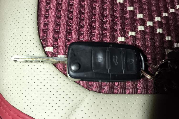 Used Volkswagen Passat 2009 1.8T Automatic Prestige Model
