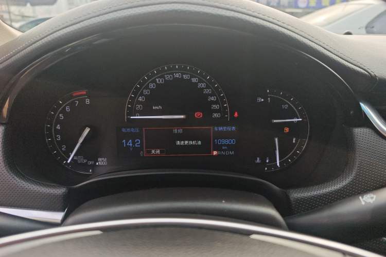 Used Cadillac XTS 2018 28T Tech Edition