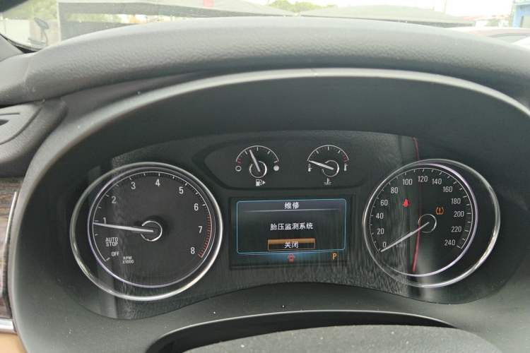 Used Buick LaCrosse 2016 20T Elite Edition