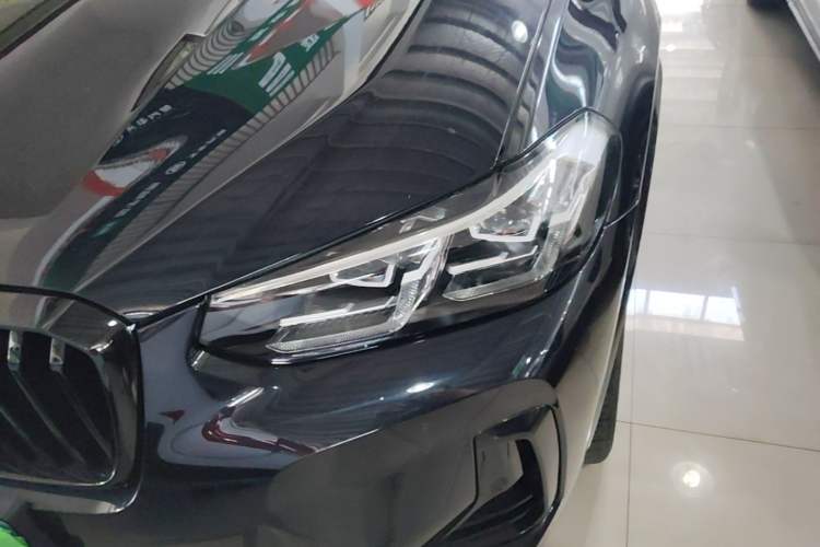 Used BMW X3 2022 Restyled xDrive25i M Sport Package