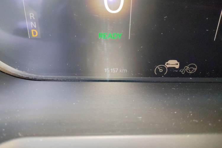 Used Polestar 2 2021 Single Motor Standard Range