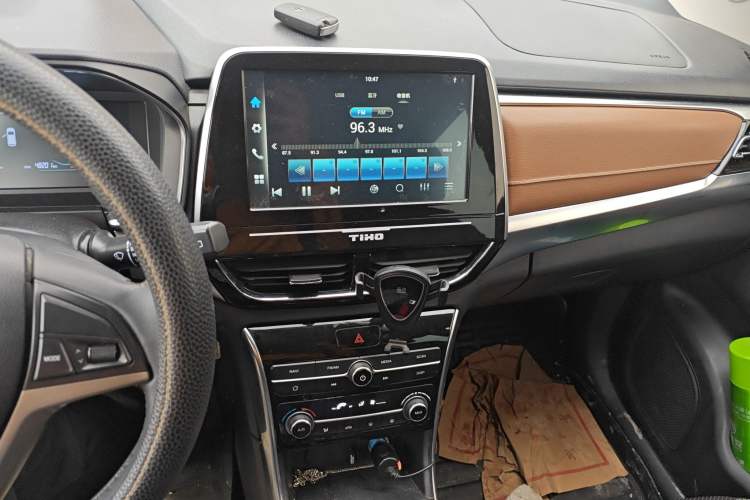 Used Chana Changxing 2019 1.5L Manual Smart Connect Luxury Model
