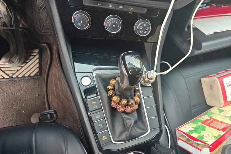 Used Volkswagen Sagitar 2019 280TSI DSG Comfort Version China VI Standard