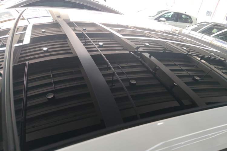 Used Volkswagen Lamando 2024 Lavida L 280TSI DSG Cool & Spicy Edition Roof