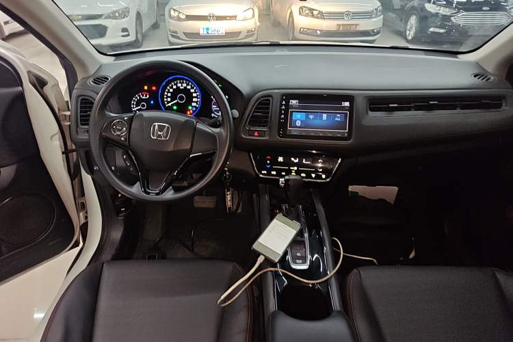 Used Honda Vezel 2019 220 TURBO CVT Elite Edition China VI