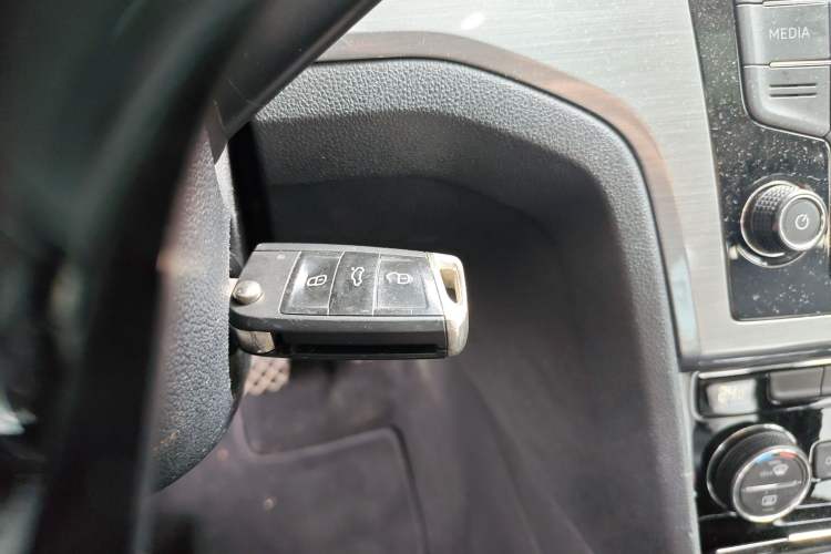 Used Volkswagen Lamando 2017 280TSI DSG Comfort Edition