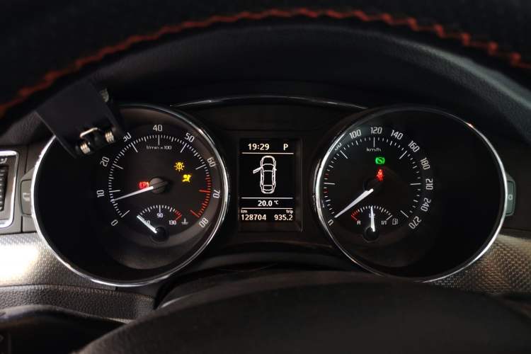 Used Skoda Superb 2012 1.4TSI DSG Zhiya Edition