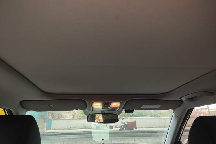 Used Hyundai ix25 2017 1.4T Automatic Smart Version