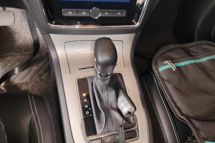 Used Roewe RX5 New Energy 2019 eRX5 50T Internet-Enhanced Flagship Edition