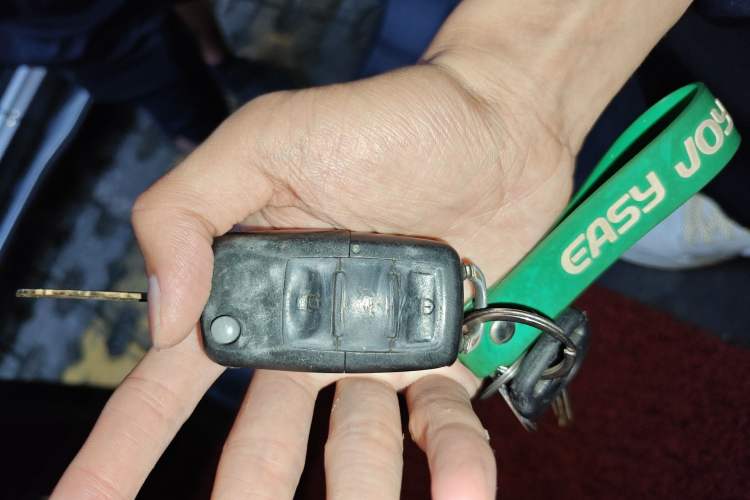 Used JAC Refine M3 2015 Maker Edition 1.6L Luxury Version