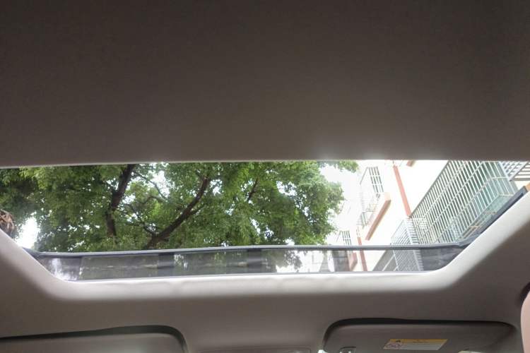 Used Buick Regal 2019 20T Elite Version China VI Standard
