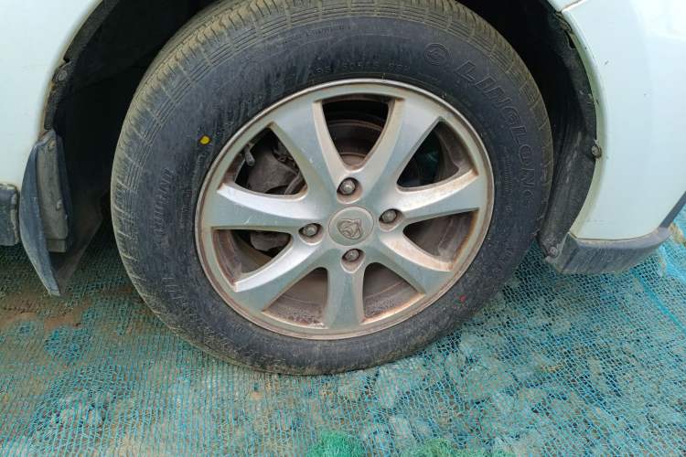 Used Chana Ounuo S 2014 1.5L Elite Model
