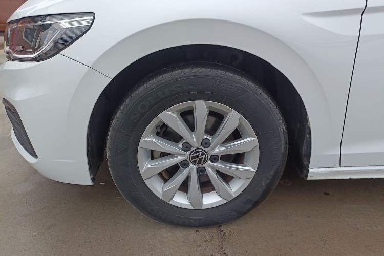 Used Volkswagen Bora 2021 1.5L Automatic Fashionable Smart Connectivity Version