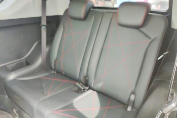 Used Chery QQ Little Ant 2024 Edition Youth Version 251km True Love Edition 25.05 kWh