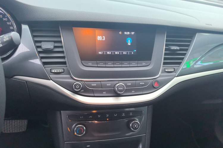 Used Buick Verano 2016 Hatchback 15S Automatic Ambition Model
