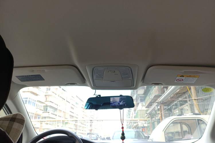 Used Venucia D60 2019 100 000 Glory 1.6L Entry Manual ChenShang Edition China VI
