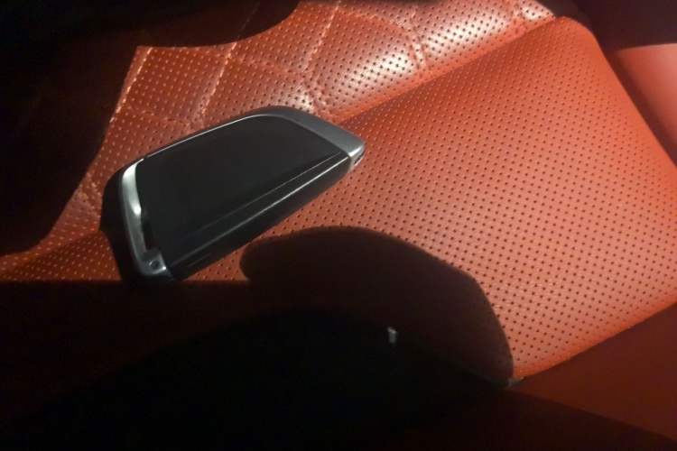 Used BMW X4 M 2021 X4 M Competition Edition