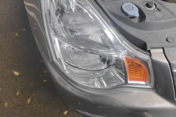 Used Nissan Sylphy 2012 Classic 1.6XE Automatic Comfort Edition
