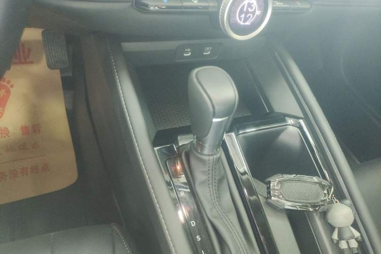 Used Honda Inspire 2023 260TURBO Elegant Edition