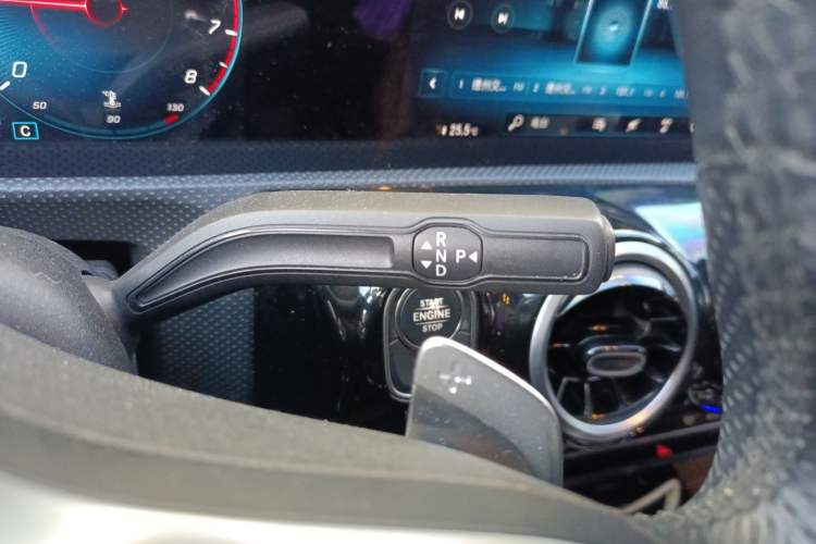 Used Mercedes-Benz A-Class 2019 A 200 L Sport Sedan
