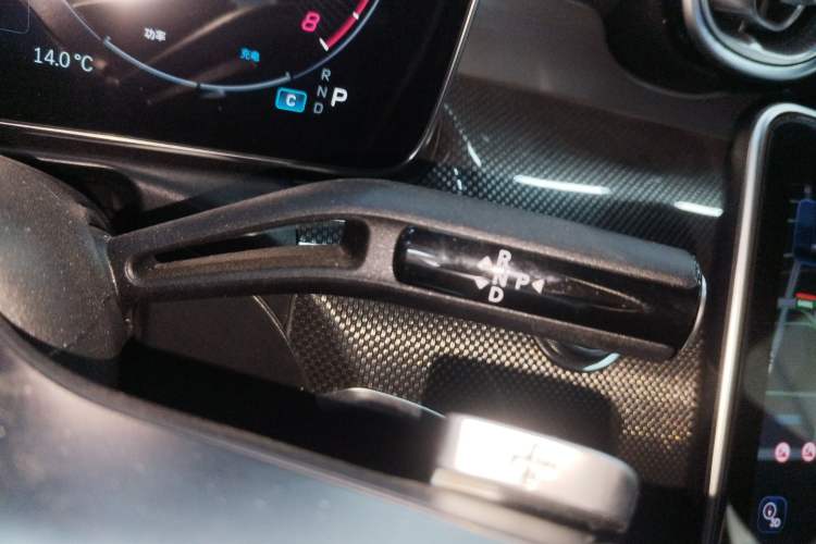 Used Mercedes-Benz C-Class 2023 Second Facelift C 260 L Sport Edition