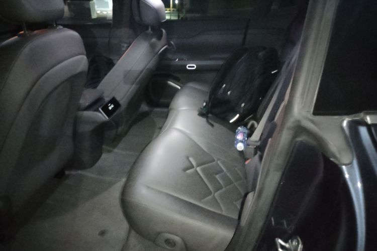 Used Nio ET7 2022 100kWh First Edition