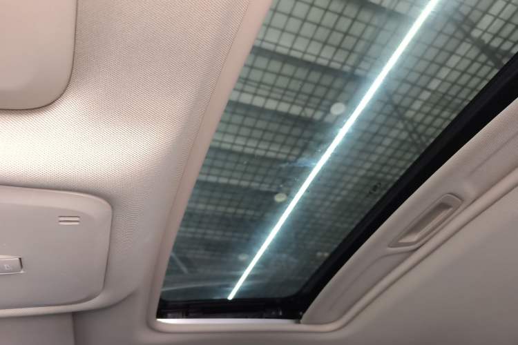 Used Buick Excelle GX 2018 15T Dual-Clutch Elite Model