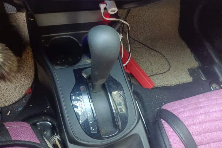 Used Honda City 2015 1.5L CVT Comfort Version