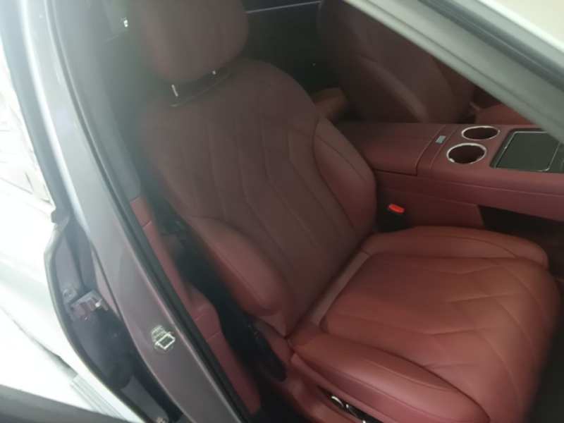 Used Hima AITO M8 2025 Extended-Range Max+ Version 53.4 kWh 6-Seater Edition — 24