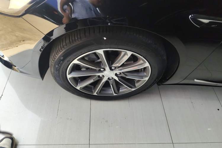 Used Buick LaCrosse 2021 652T Luxury Model
