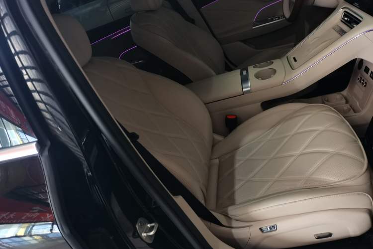 Used Chery Fulwin A9L 2025 Model, 260 Boya Luxury Edition