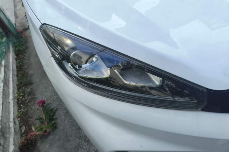 Used WM Motor EX5 2019 EX5 Mate Weymeng Edition 400
