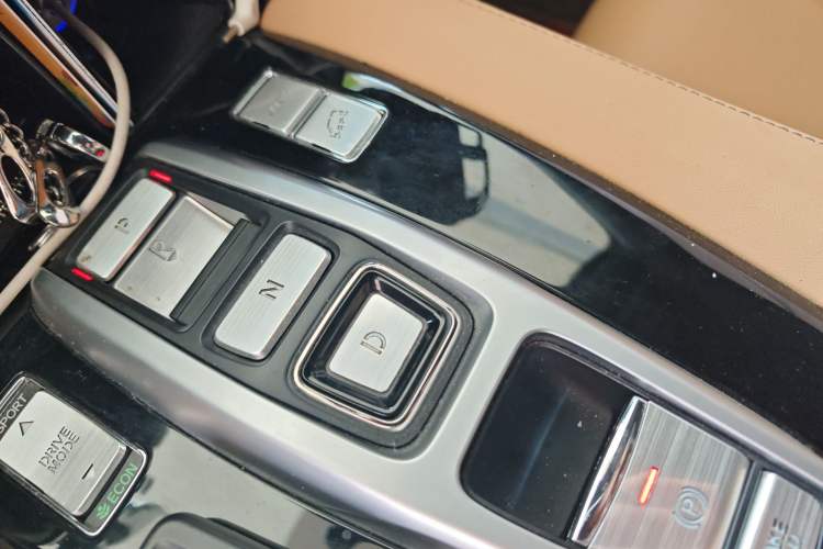 Used Honda UR-V 2020 370TURBO Four-Wheel Drive Prestige Edition
