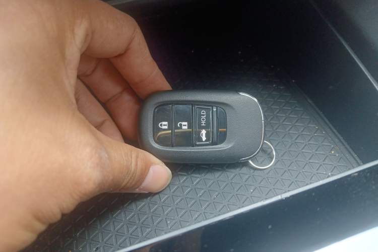 Used Honda Accord 2023 260TURBO Smart Enjoyment Version
