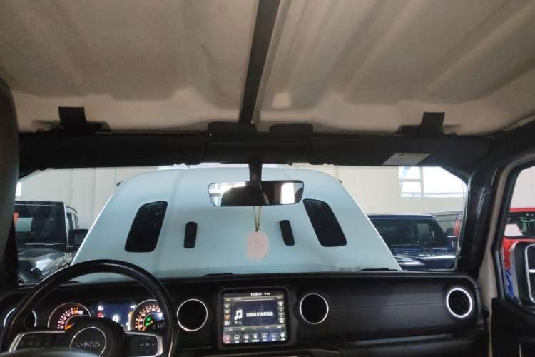 Used Jeep Gladiator 2022 3.6L Pioneer Edition
