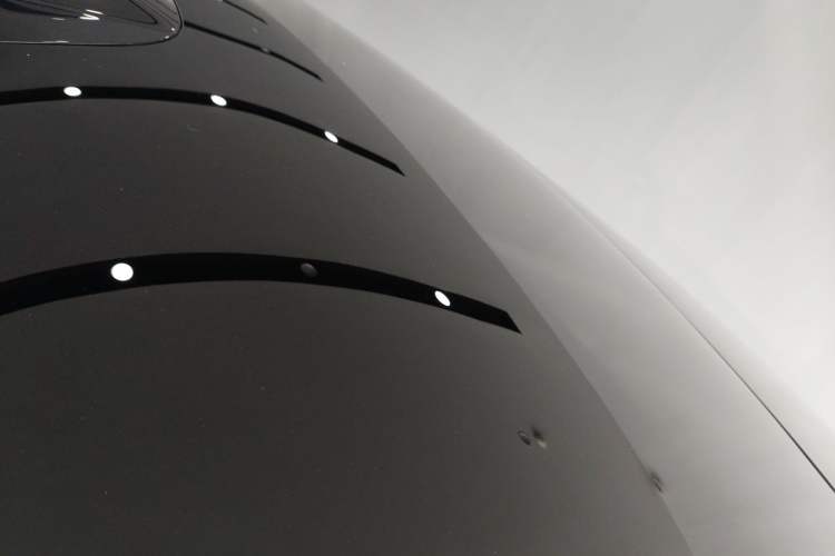 Used Denza N9 2025 Flagship Model
